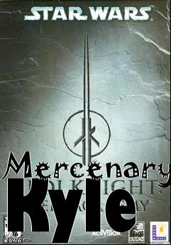 Box art for Mercenary Kyle