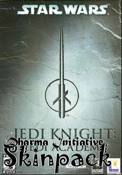 Box art for Dharma Initiative Skinpack