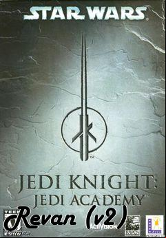 Box art for Revan (v2)