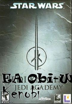 Box art for EA Obi-Wan Kenobi