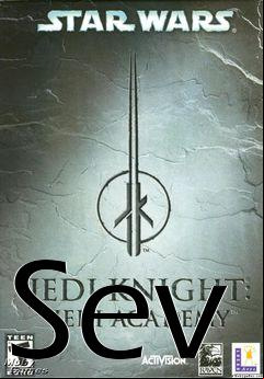 Box art for Sev