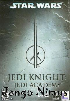 Box art for Jango Nimus