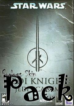 Box art for Forlocs Skin Pack
