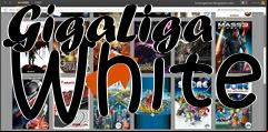 Box art for GigaLiga White