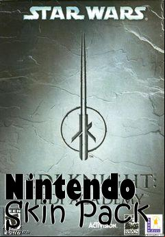Box art for Nintendo Skin Pack