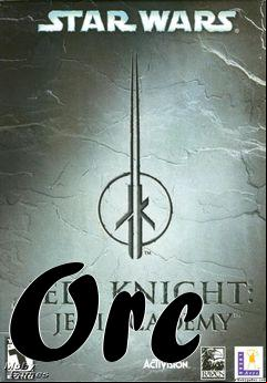 Box art for Orc