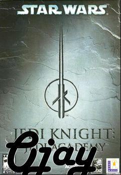Box art for Ojay