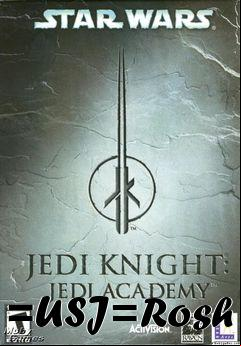 Box art for =USJ=Rosh