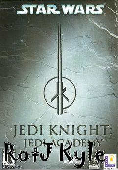 Box art for RotJ Kyle