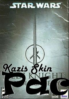 Box art for Kazis Skin Pack