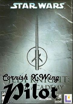 Box art for Cornish X-Wing Pilot