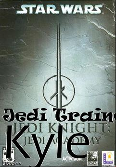 Box art for Jedi Trainer Kyle