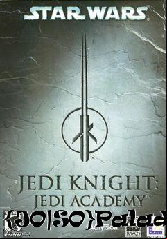 Box art for {JO|SO}Paladin