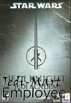 Box art for Jedi-Mart Employee