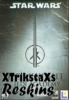 Box art for XTrikstaXs Reskins