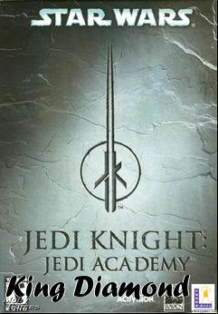 Box art for King Diamond