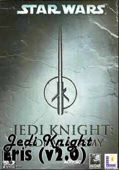 Box art for Jedi Knight Eris (v2.0)