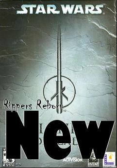 Box art for Rippers Reborn New
