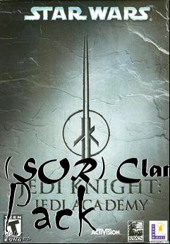 Box art for (SOR) Clan Pack