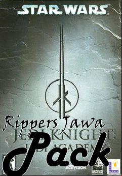 Box art for Rippers Jawa Pack