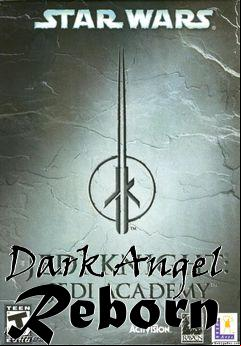 Box art for Dark Angel Reborn