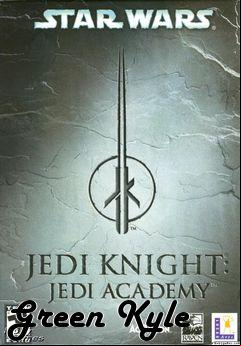 Box art for Green Kyle