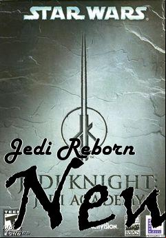 Box art for Jedi Reborn New
