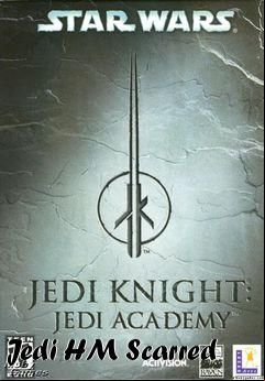 Box art for Jedi HM Scarred