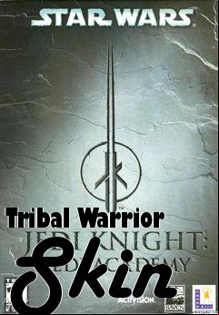 Box art for Tribal Warrior Skin