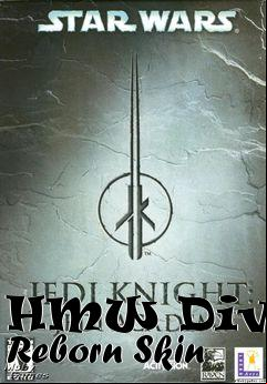 Box art for HMW Divine Reborn Skin