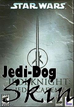 Box art for Jedi-Dog Skin