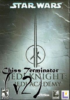 Box art for Chiss Terminator (v2)