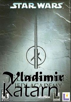 Box art for Vladimir Katarn