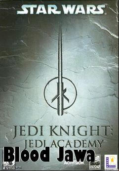 Box art for Blood Jawa