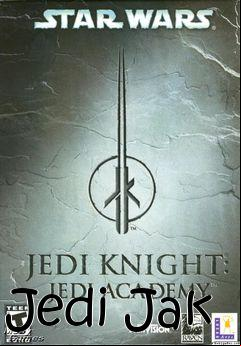 Box art for Jedi Jak