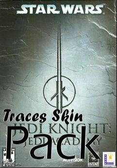 Box art for Traces Skin Pack