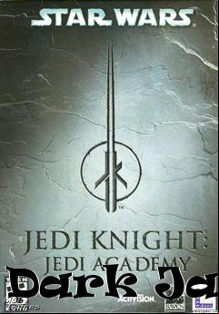 Box art for Dark Jawa