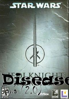 Box art for Diseased Jawa (2.0)