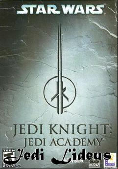 Box art for Jedi Lideus