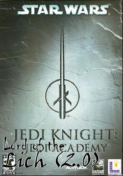 Box art for Lord of the Lich (2.0)