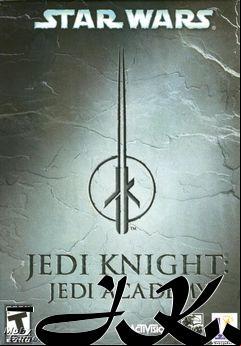 Box art for -JKF-