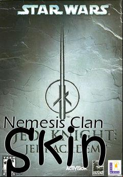 Box art for Nemesis Clan Skin