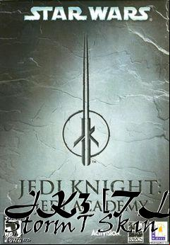 Box art for JK3 [TLW] StormT Skin