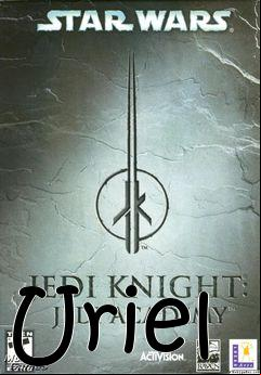 Box art for Uriel