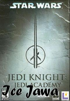 Box art for Ice Jawa