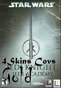 Box art for 4Skins Covs Gold