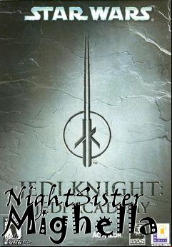 Box art for NightSister Mighella