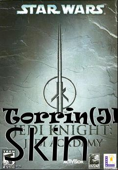 Box art for Torrin(JL) Skin