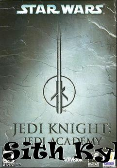 Box art for Sith Kyle