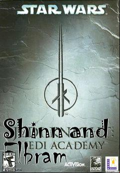 Box art for Shinn and Elbram